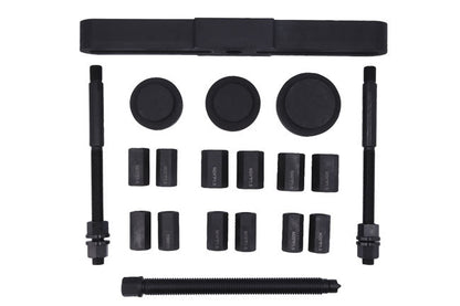 Laser Tools 8498 Adjustable Hub Puller - HGV Laser Tools