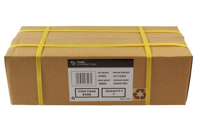 Laser Tools 8498 Adjustable Hub Puller - HGV Laser Tools