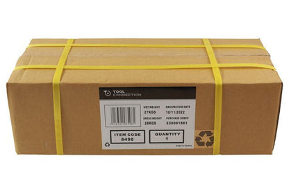 Laser Tools 8498 Adjustable Hub Puller - HGV Laser Tools