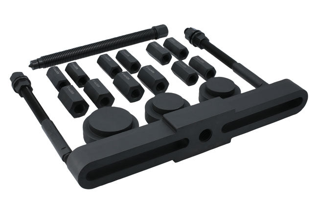 Laser Tools 8498 Adjustable Hub Puller - HGV Laser Tools