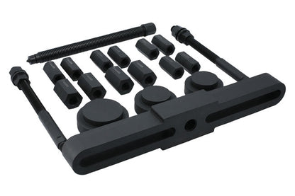 Laser Tools 8498 Adjustable Hub Puller - HGV Laser Tools