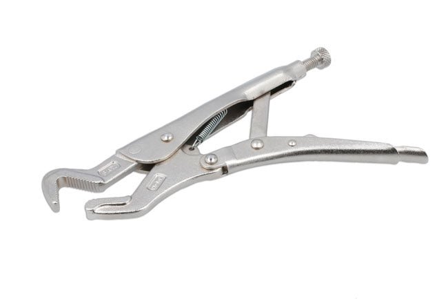 Laser Tools 8500 Parrot Nose Grip Wrench 6-28mm Laser Tools