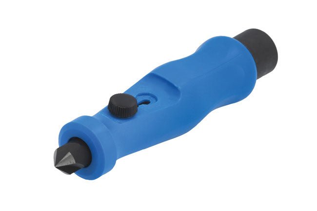 Laser Tools 8501 Internal/External Pipe Deburring Tool Laser Tools