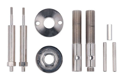 Laser Tools 8504 Diesel Injector Puller Kit - for Renault 2.0L Diesel Laser Tools