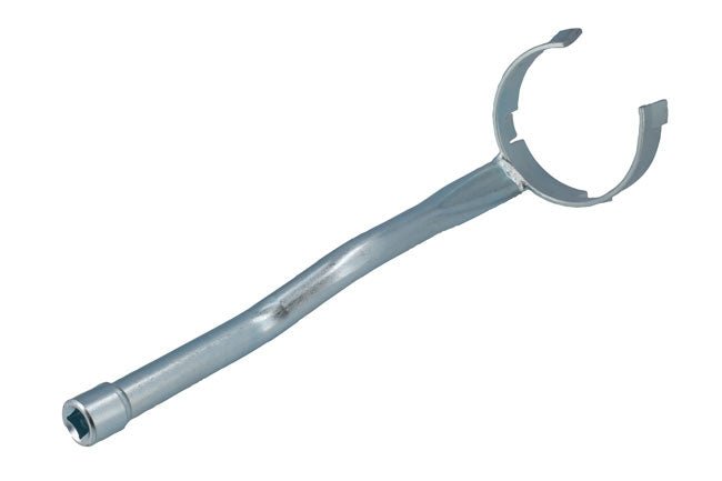 Laser Tools 8505 Fuel Pump Wrench 1/2"D - for Audi Laser Tools