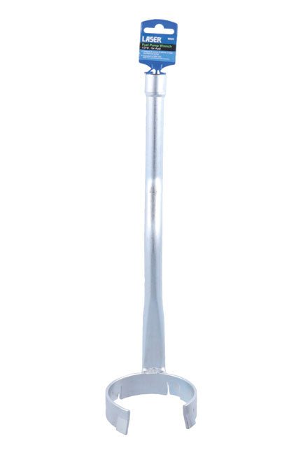Laser Tools 8505 Fuel Pump Wrench 1/2"D - for Audi Laser Tools