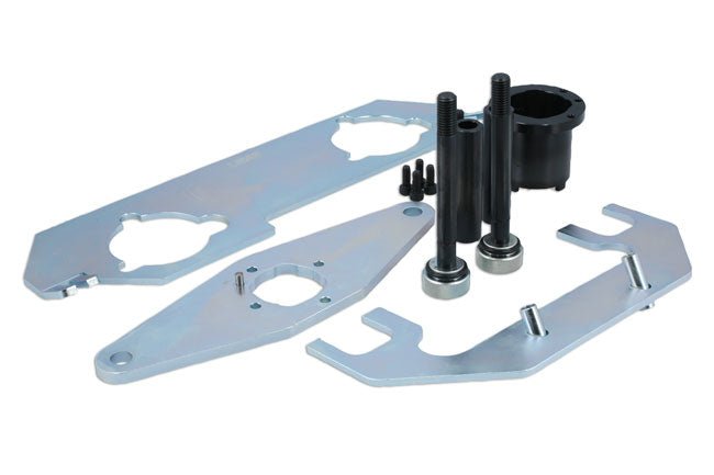 Laser Tools 8507 Engine Timing Kit - for JLR AJ200 Ingenium Petrol Laser Tools