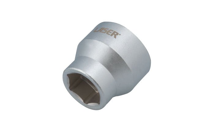 Laser Tools 8508 Oil Filter Wrench 24/36mm 3/8"D Laser Tools