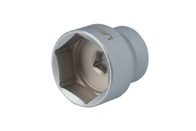 Laser Tools 8508 Oil Filter Wrench 24/36mm 3/8"D Laser Tools