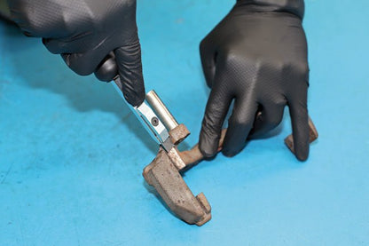 Laser Tools 8515 Small Brake Disc Lip Removal Tool Laser Tools