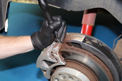 Laser Tools 8515 Small Brake Disc Lip Removal Tool Laser Tools