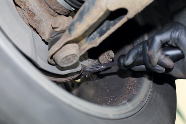 Laser Tools 8515 Small Brake Disc Lip Removal Tool Laser Tools