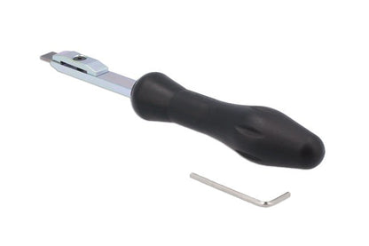 Laser Tools 8515 Small Brake Disc Lip Removal Tool Laser Tools