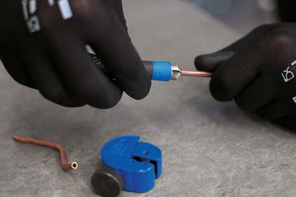 Laser Tools 8520 Brake Pipe Reamer Laser Tools