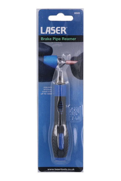 Laser Tools 8520 Brake Pipe Reamer Laser Tools