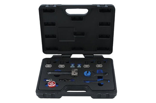 Laser Tools 8522 Specialist Brake Flaring Tool Set Laser Tools