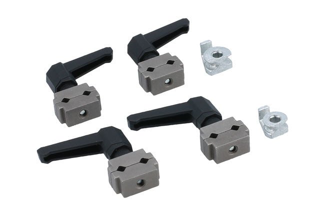 Laser Tools 8523 Brake Pipe Bender & Clamp Set Laser Tools