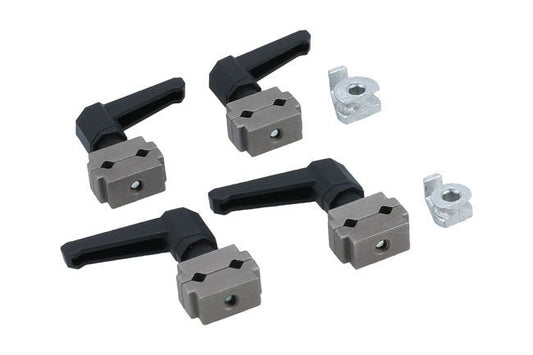 Laser Tools 8523 Brake Pipe Bender & Clamp Set Laser Tools