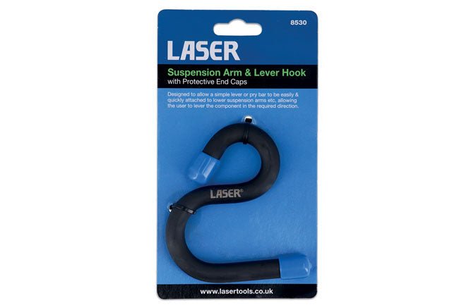 Laser Tools 8530 Suspension Arm & Lever Hook Laser Tools