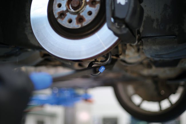 Laser Tools 8530 Suspension Arm & Lever Hook Laser Tools