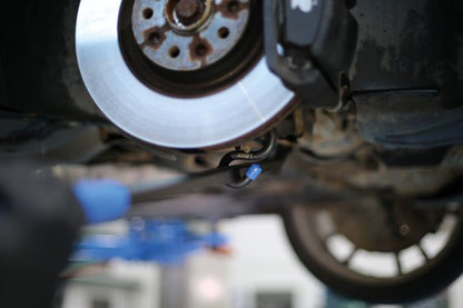 Laser Tools 8530 Suspension Arm & Lever Hook Laser Tools