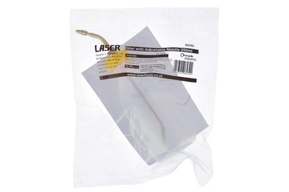 Laser Tools 8532 Oiler with Adjustable Nozzle 250ml Laser Tools