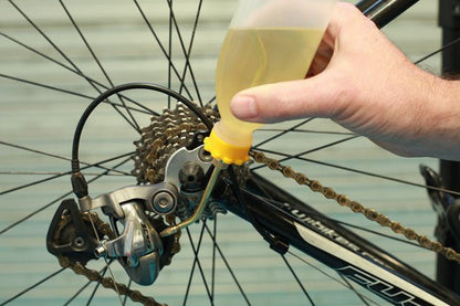 Laser Tools 8533 Oiler with Adjustable Nozzle 500ml Laser Tools