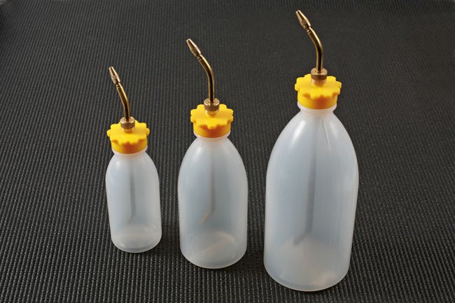 Laser Tools 8533 Oiler with Adjustable Nozzle 500ml Laser Tools