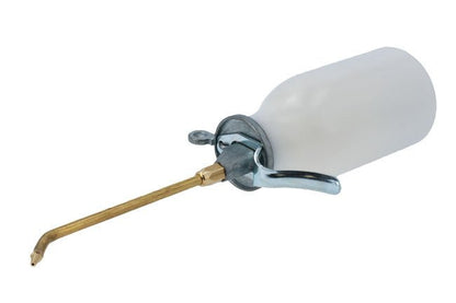 Laser Tools 8534 Oiler with Double Pump 300ml Laser Tools