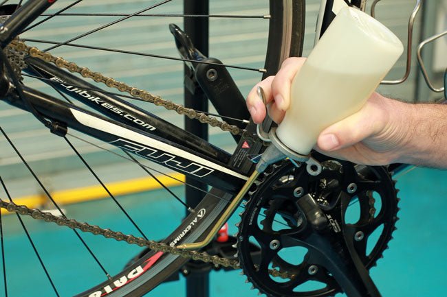 Laser Tools 8534 Oiler with Double Pump 300ml Laser Tools