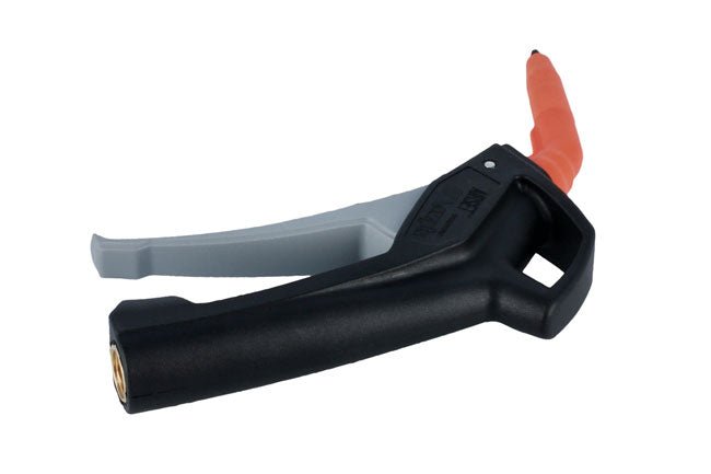 Laser Tools 8535 Air Blow Gun with Rubber Tip Laser Tools