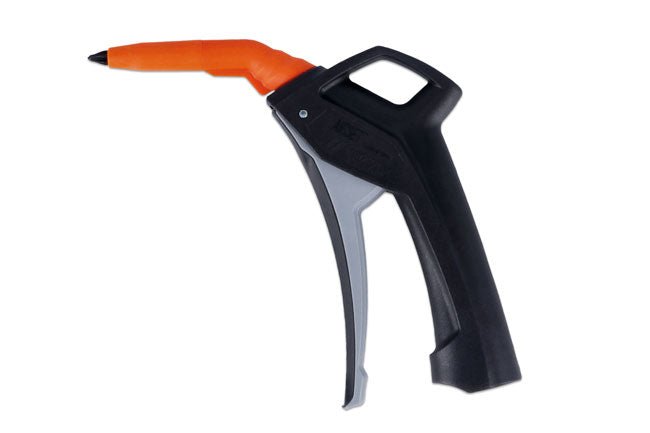 Laser Tools 8535 Air Blow Gun with Rubber Tip Laser Tools