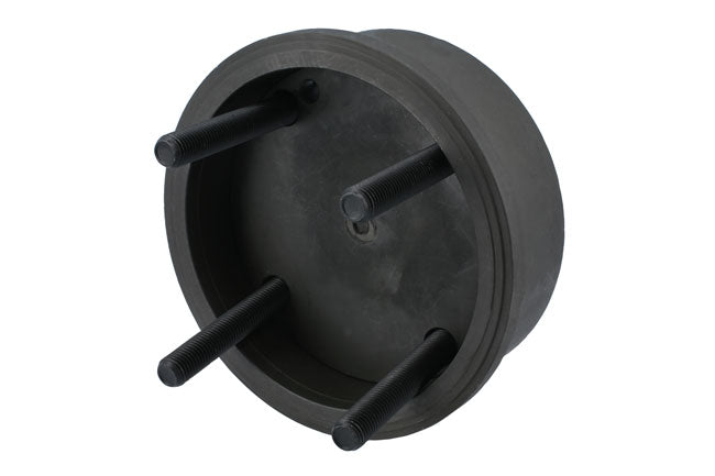 Laser Tools 8536 Rear Crankshaft Oil Seal Installer - for DAF Laser Tools