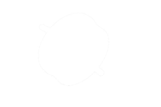 Laser Tools 8536 Rear Crankshaft Oil Seal Installer - for DAF Laser Tools