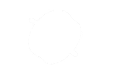 Laser Tools 8536 Rear Crankshaft Oil Seal Installer - for DAF Laser Tools