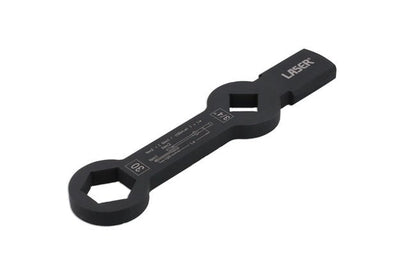 Laser Tools 8537 HGV Brake Caliper Wrench 30mm Laser Tools