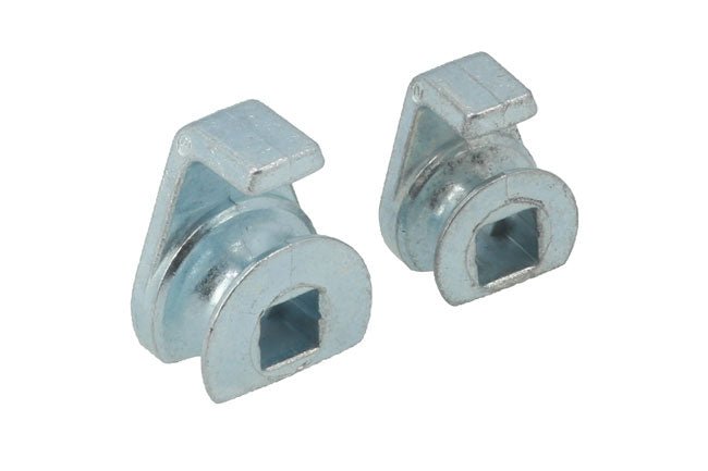 Laser Tools 8539 Brake Pipe Bender Set 2pc Laser Tools