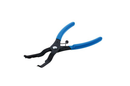 Laser Tools 8540 Trim Clip Pliers - 35 Degree Offset Laser Tools