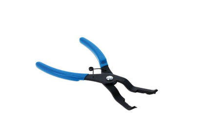 Laser Tools 8540 Trim Clip Pliers - 35 Degree Offset Laser Tools