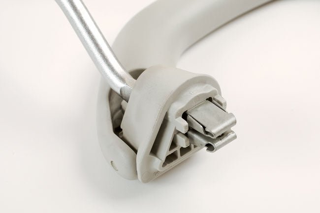 Laser Tools 8542 Roof Grab Handle Release Tool â€“ VW Group Laser Tools