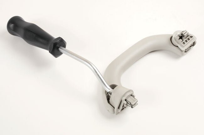 Laser Tools 8542 Roof Grab Handle Release Tool â€“ VW Group Laser Tools