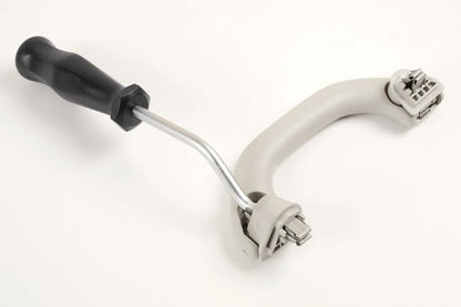 Laser Tools 8542 Roof Grab Handle Release Tool â€“ VW Group Laser Tools