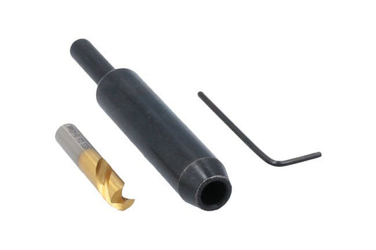 Laser Tools 8543 Spot Weld Cutter & Extension Kit Laser Tools