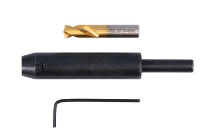 Laser Tools 8543 Spot Weld Cutter & Extension Kit Laser Tools