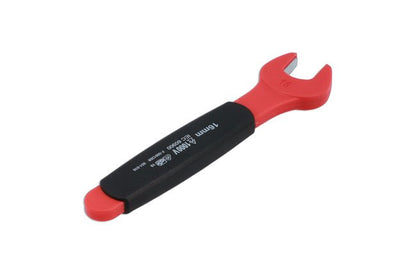 Laser Tools 8550 Insulated Open Ended Spanner 16mm Laser Tools