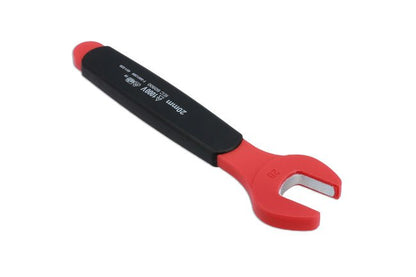 Laser Tools 8552 Insulated Open Ended Spanner 20mm Laser Tools