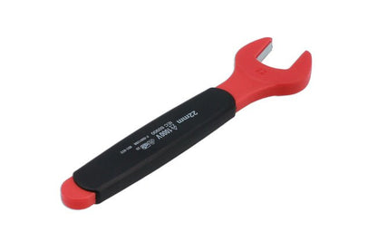 Laser Tools 8554 Insulated Open Ended Spanner 22mm Laser Tools
