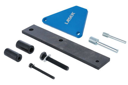 Laser Tools 8557 Engine Timing Tool â€“ for Fiat 1.0 & 1.3L Petrol Laser Tools