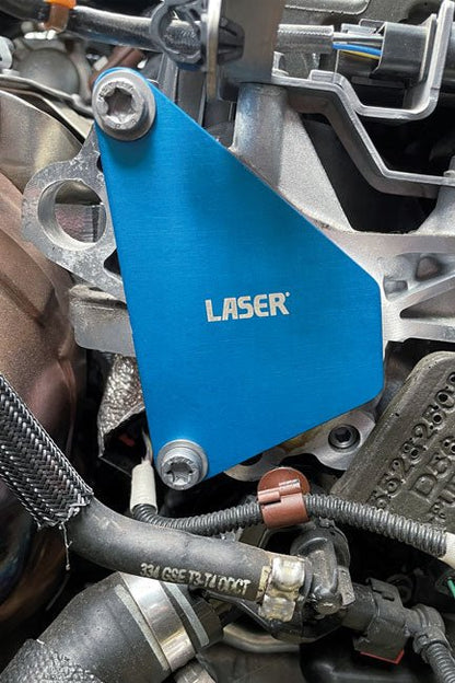 Laser Tools 8557 Engine Timing Tool â€“ for Fiat 1.0 & 1.3L Petrol Laser Tools