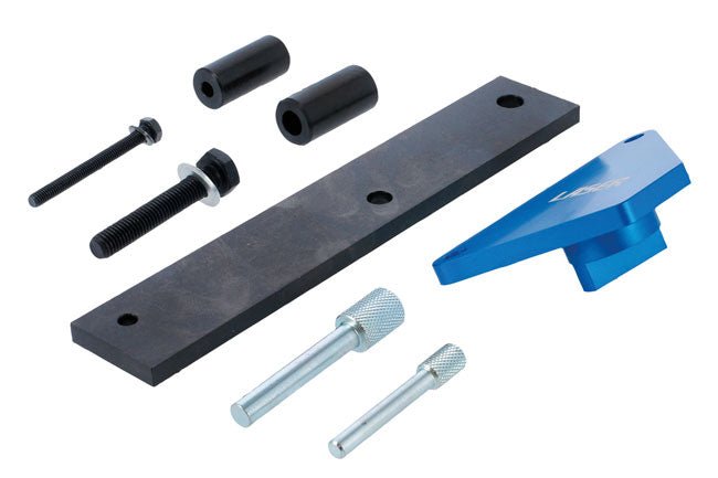 Laser Tools 8557 Engine Timing Tool â€“ for Fiat 1.0 & 1.3L Petrol Laser Tools